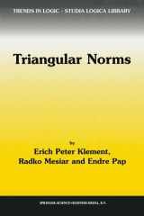 Triangular Norms cover image