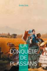 La Conquête de Plassans - Un roman naturaliste sur la lutte idéologique, la religion et le pouvoir politique cover image