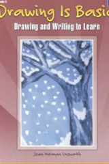 Drawing Is Basic Grade 5 cover image