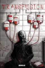 Transfusion (French Edition) cover image