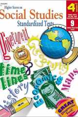 Higher Scores on Social Studies Standard Tests cover image
