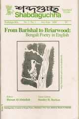 From Barishal to Briarwood: Bengali Poetry in Translation cover image