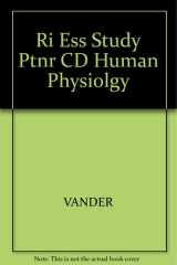 Ri Ess Study Ptnr CD Human Physiolgy cover image