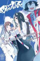 Bootsleg Tome 4 cover image