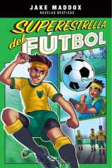 Superestrella del fútbol cover image
