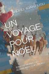 UN VOYAGE POUR NOEL: TOM 2 LE MONDE DES KORRIGANS (French Edition) cover image