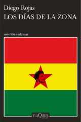 Los días de la zona cover image