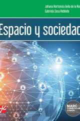 Espacio y sociedad cover image