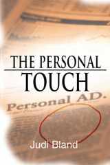 The Personal Touch cover image