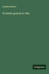 El miedo guarda la viña cover image