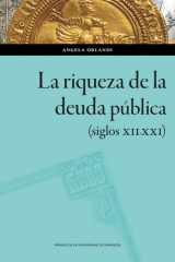La riqueza de la deuda pública (siglos XII-XXI) cover image