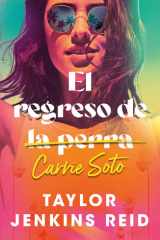 El Regreso de Carrie Soto cover image