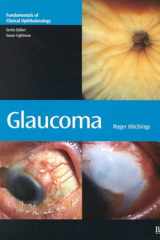 Glaucoma Fundamentals Of Clinical Opthalmology cover image
