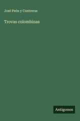 Trovas colombinas cover image