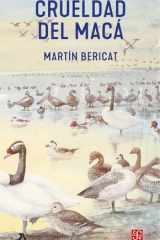 Crueldad del macá cover image