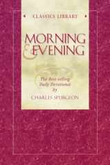 Morning and Evening cover image