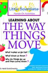 Learning about the Way Things Move cover image