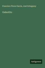 Galeotito cover image