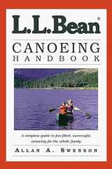 L.L. Bean Canoeing Handbook cover image