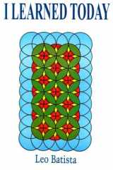 I Learned Today cover image