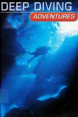 Deep Diving Adventures cover image