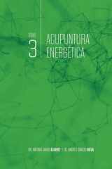 Acupuntura Energética - Tomo 3 cover image