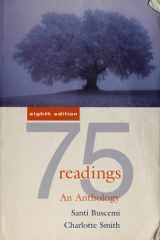 75 Readings An Anthology cover image