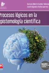 Procesos lógicos en la epistemología científica cover image