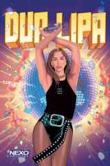 FAME: Dua Lipa EN ESPAÑOL cover image