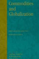 Commodities and Globalization cover image