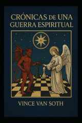Crónicas de una guerra espiritual (Spanish Edition) cover image