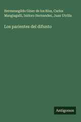 Los parientes del difunto cover image