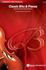 Classic Bits & Pieces cover image
