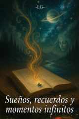 Sueños, recuerdos y momentos infinitos (Spanish Edition) cover image