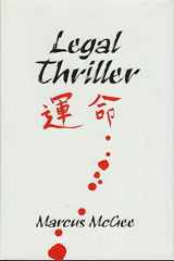 Legal Thriller cover image