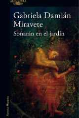 Soñarán en el jardín cover image