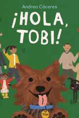¡Hola, Tobi! cover image
