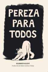 Pereza para todos cover image