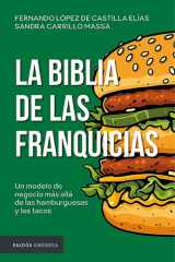 La biblia de las franquicias (Edición mexicana) cover image