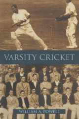 Varsity Cricket cover image