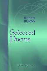 Selected Poems cover image