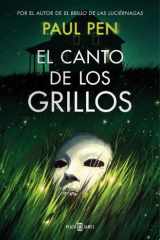 El canto de los grillos cover image