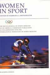 The Encyclopaedia of Sports Medicine: An IOC Medical Commission Publication, Women in Sport cover image