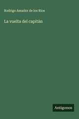 La vuelta del capitán cover image