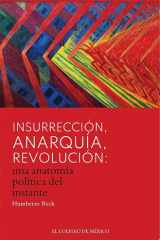 Insurrección, anarquía, revolución: una anatomía política del instante cover image