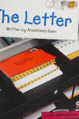 The Letter cover image