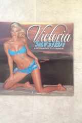 Victoria Silvstedt 2001 Calendar cover image