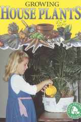 Growing House Plants cover image