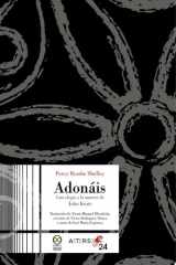 Adonáis: una elegía a la muerte de John Keats cover image