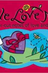 Little Love Notes cover image